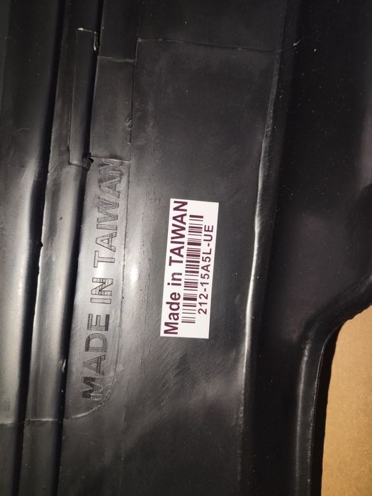 Камри 20 евро бампер Тайвань