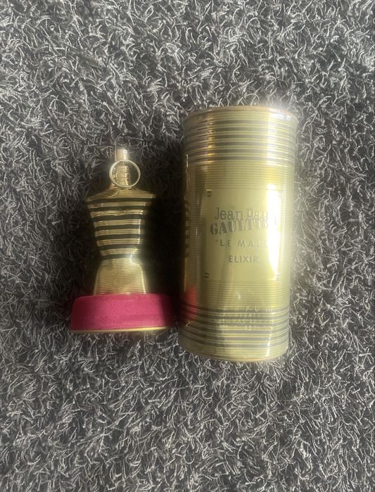 Jean Paul Gaultier Le Male Elixir – мъжки парфюм