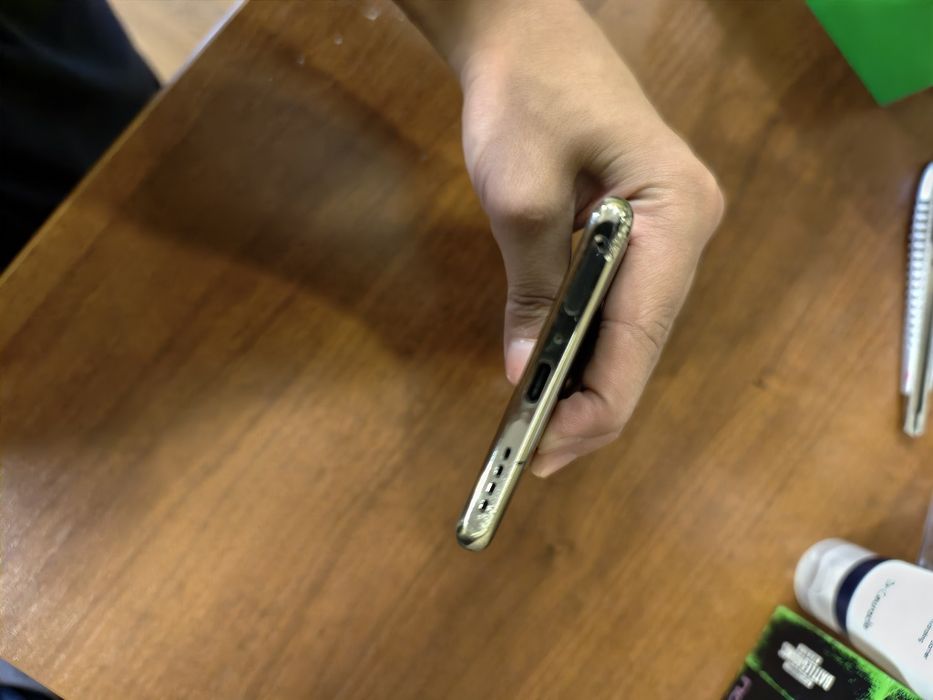 Продается infinix note 40 pro прошитая