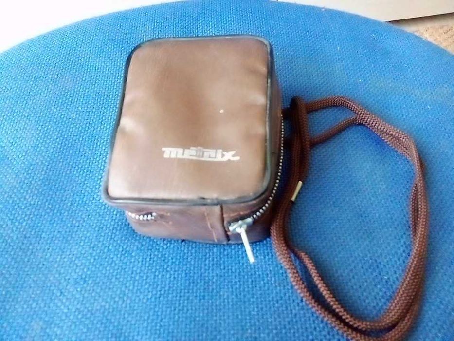 Стар светломер METRIX