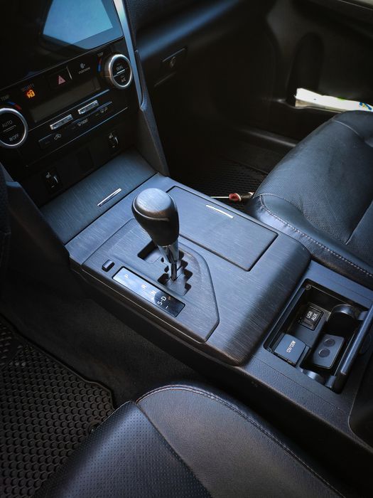 Аквапринт,  камри 50 , камри 55 , американец, европеец