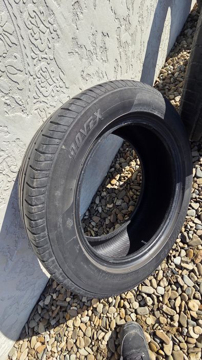 Anvelope vara 205 /55 R16 ( ocazie! 600 setul)