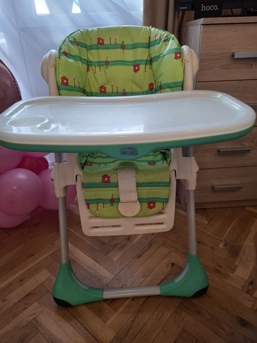Детско столче за хранене