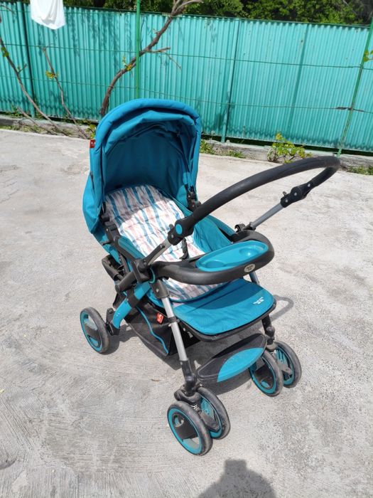 Коляска для ребёнка