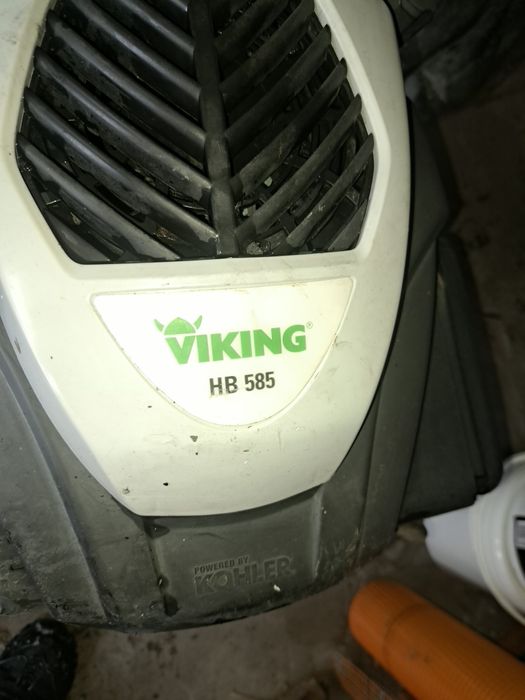 Motor Viking HB 585