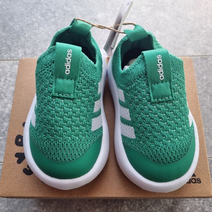 Нови детски маратонки Adidas BUBBLECOMFY