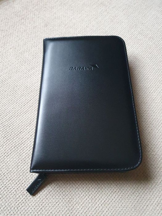 Mapă brățară Baraka