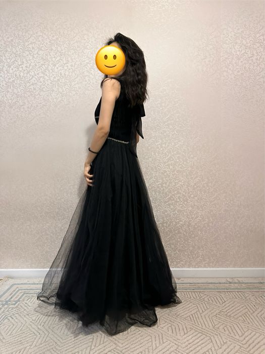 Вечернее платья