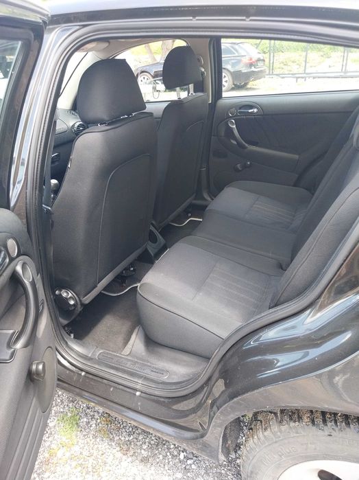 Alfa Romeo 147 1.9 JTDm 120кс