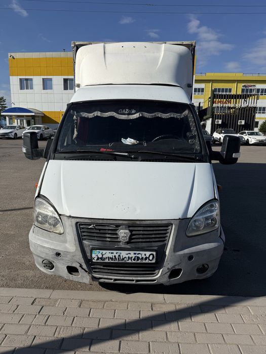 Продам Газель Фермер