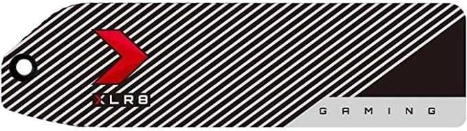 Heatsink radiator SSD Ps5 /Slim /Pro/ Playstation 5 / PNY XLR8 SIGILAT