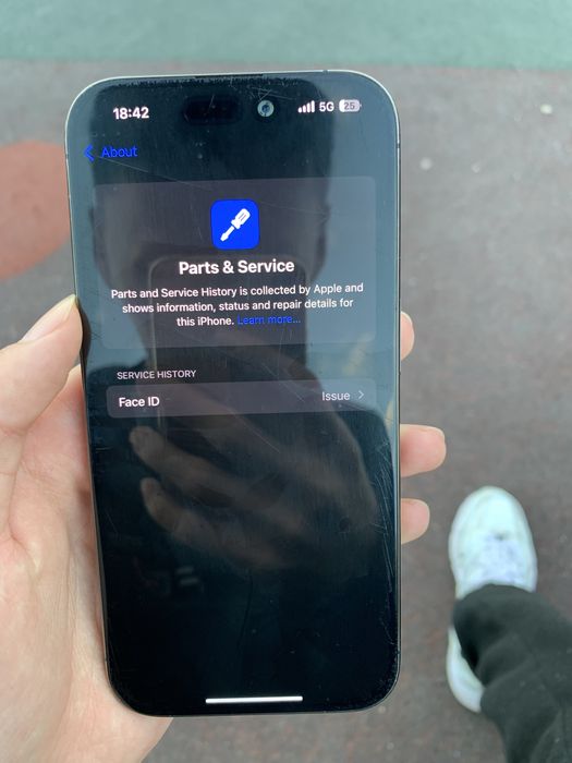 iphone 15 Pro Срочно