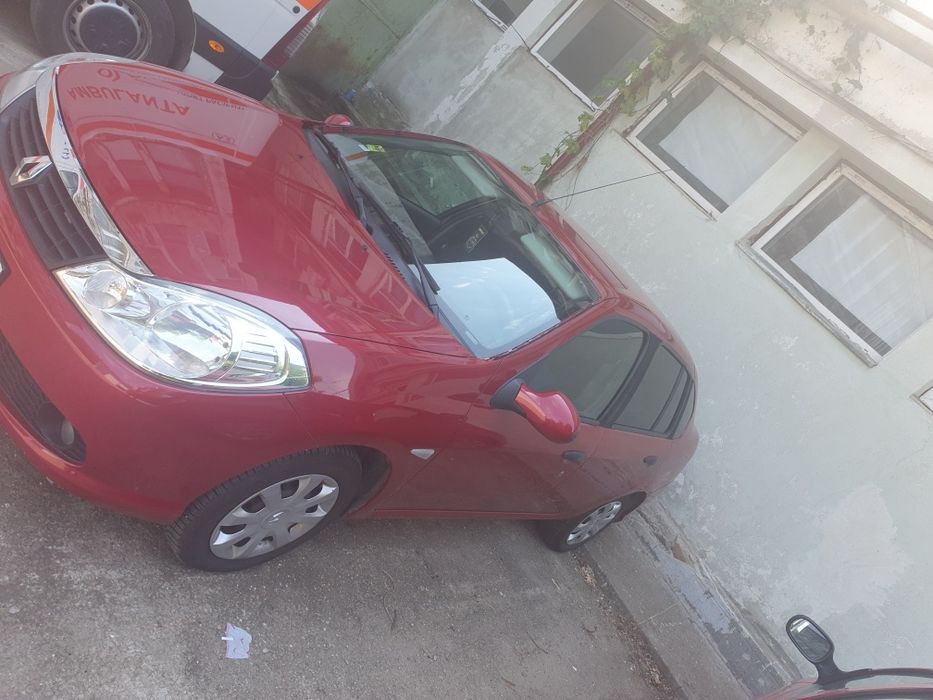 De Vinzare Renault Symbol ,An 2010 impecabil