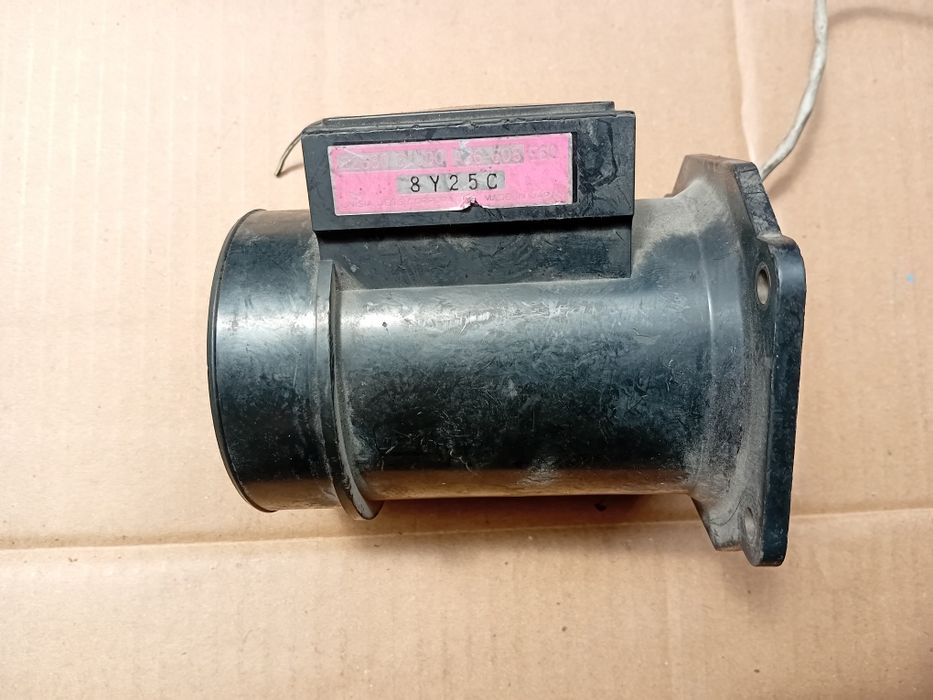 ДМРВ Nissan VQ32