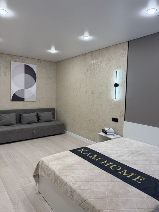 Сдам Евро 3-комн квартиру