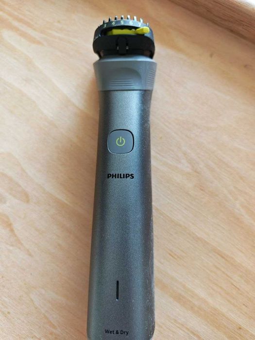 Триммер Philips OneBlade Pro (корпус) — Оригинал!