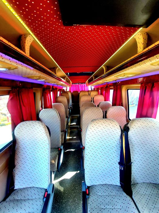 Evenimente private și excursii