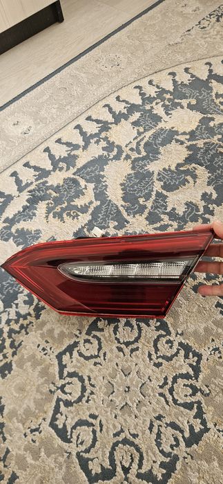 Задний стоп камри 75