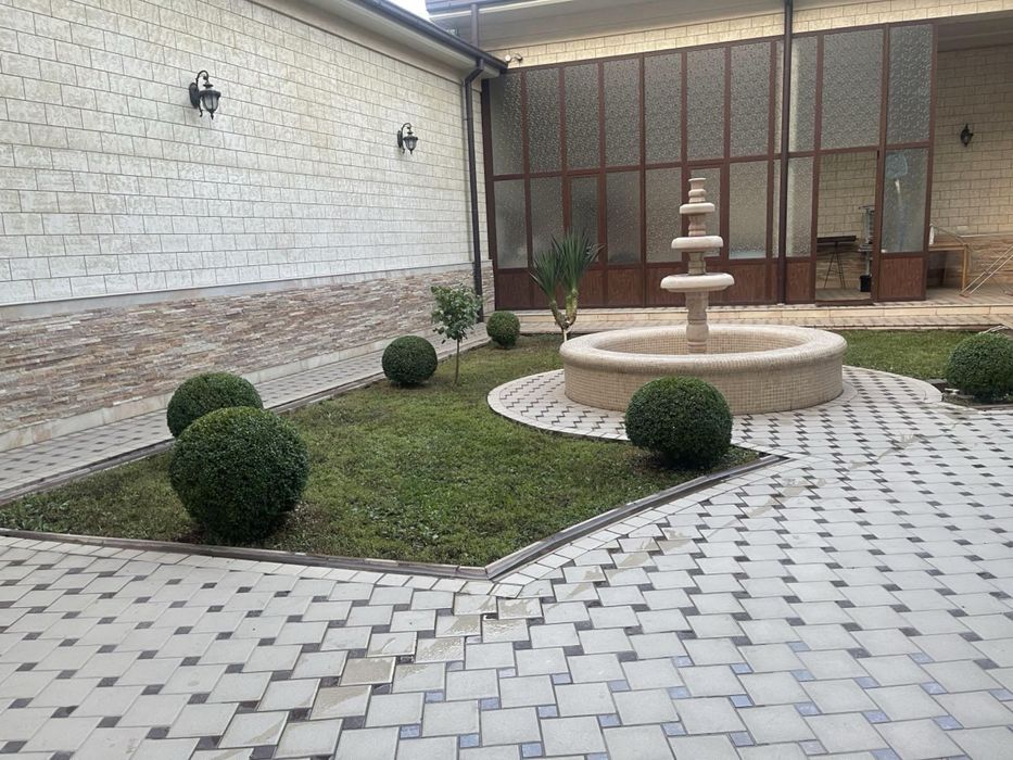 Посуточный участок в центре Ташкента