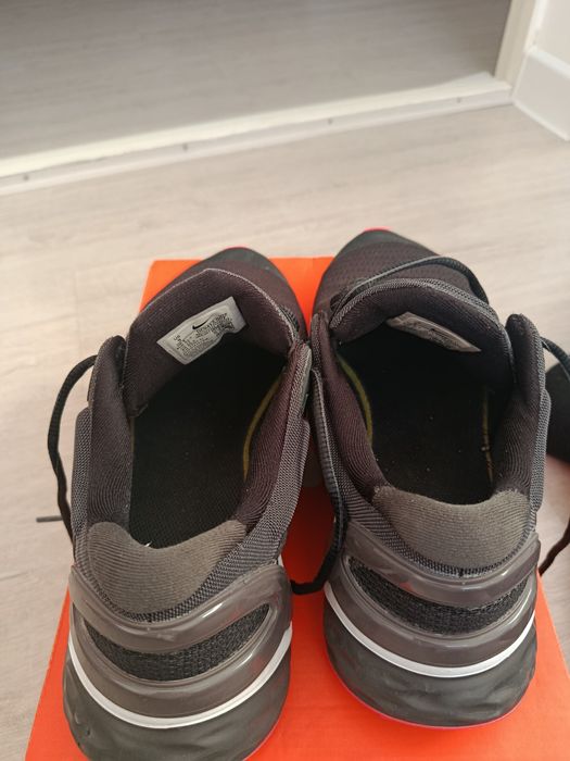 Nike React сост хороший