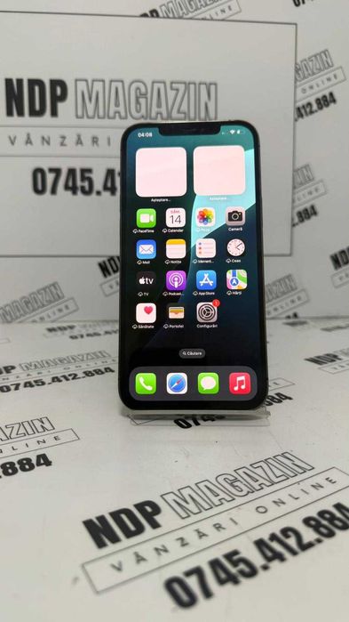 NDP Amanet NON-STOP Sos. Giurgiului 119 IPHONE 12 PRO MAX (51222)
