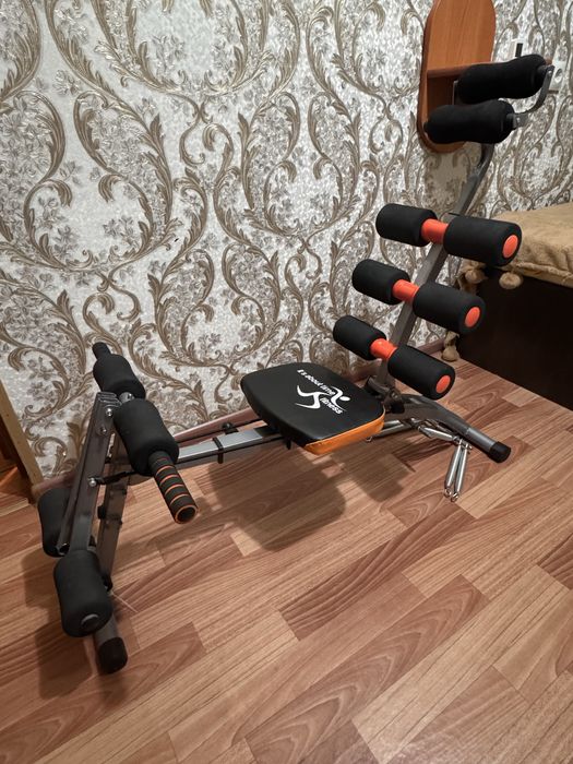 Продам тренажёр.