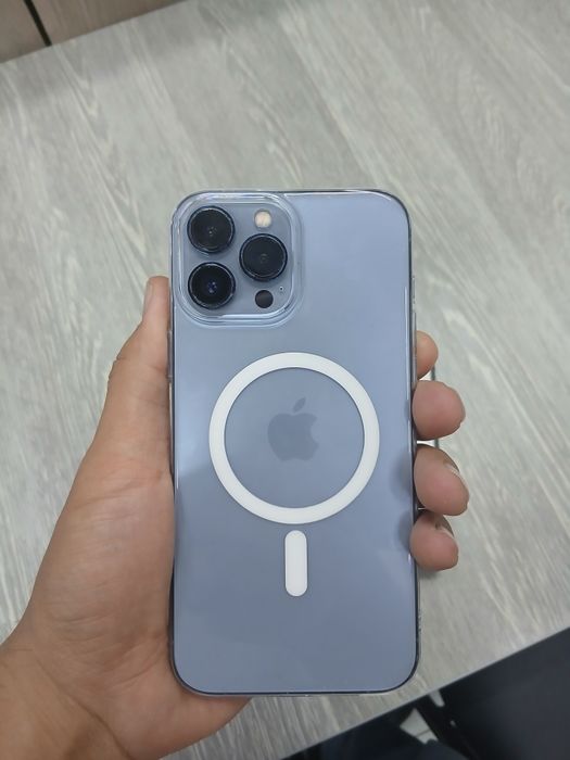 Iphone 13 pro max 256GB srochna sotiladi