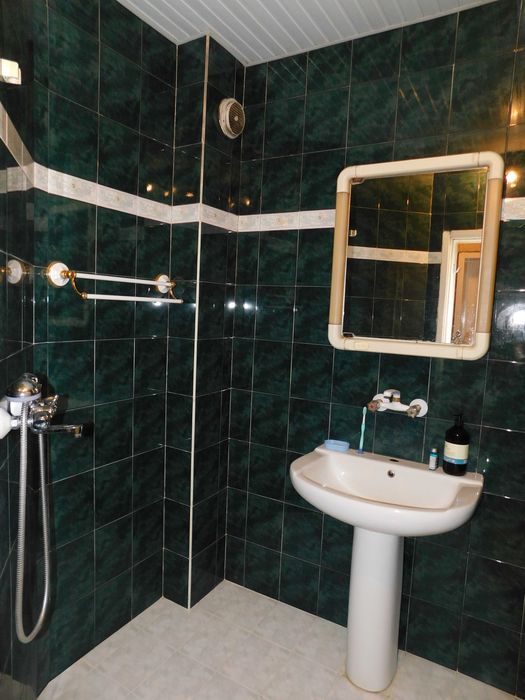 4-стаен апартамент с ГАРАЖ, Център, Търговище, 98 кв.м.