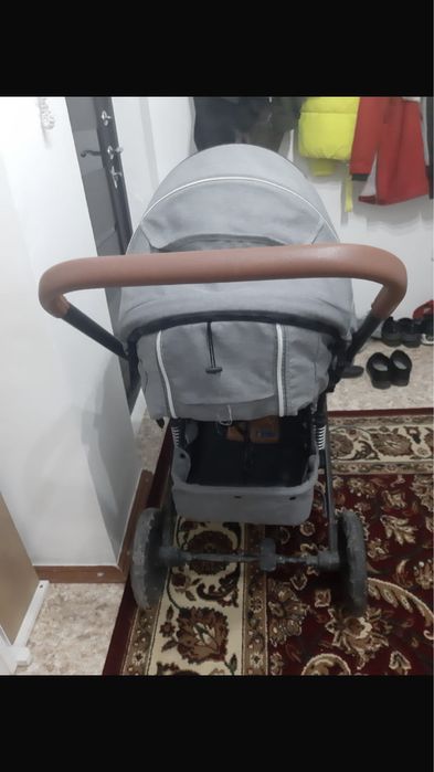 Продам коляску