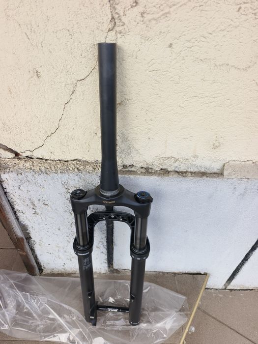 Нова Вилка ROCKSHOX JUDY Silver TK 27.5" Solo Air 100mm BOOST 15x110mm