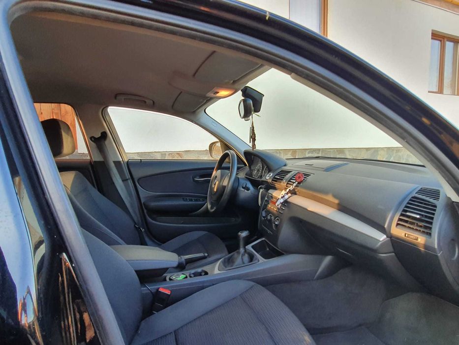 de vanzare bmw seria 1