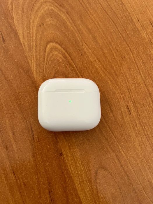 Наушники airpods 3
