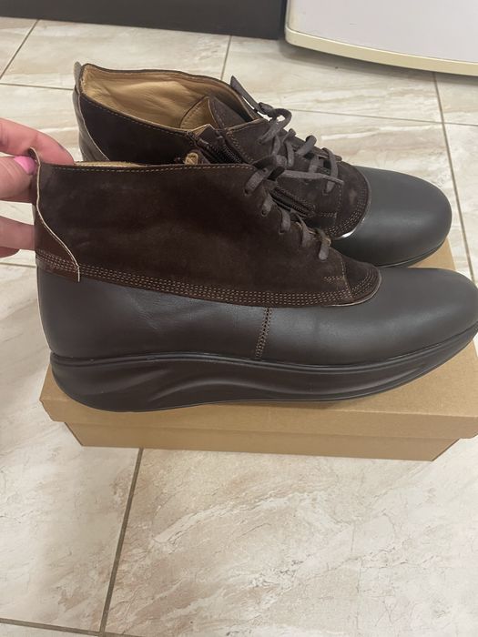 Ортопедични боти