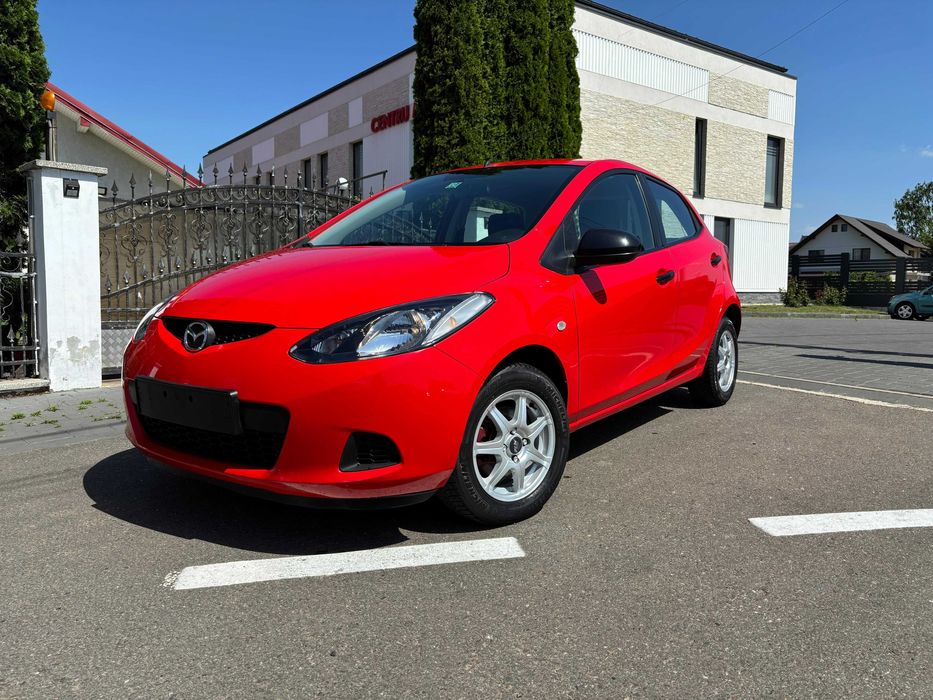 MAZDA 2  1.3 Benzina