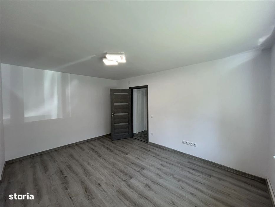 Apartament de vânzare în Sibiu - 2 camere, complet renovat, Terezian