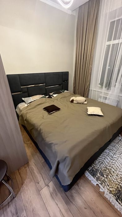 Продаю кровать двухспалка