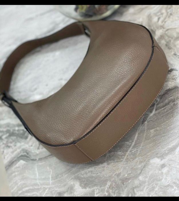 Продам кожанную сумку