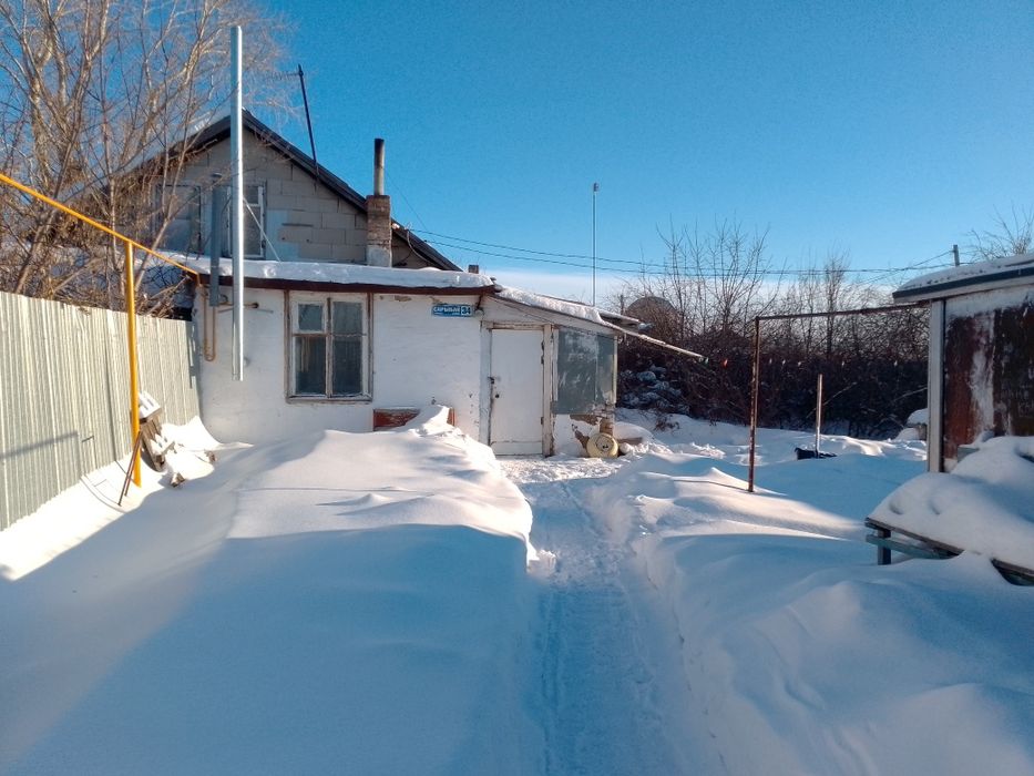 Продается частный дом