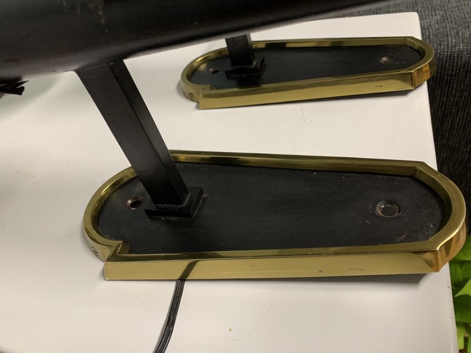 Аплик / Франция / 50-те