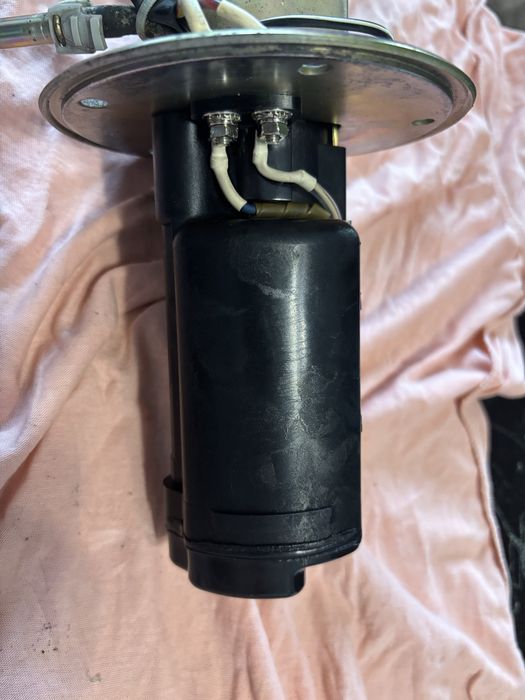 Бензинова помпа за suzuki gsxr k3-4 1000