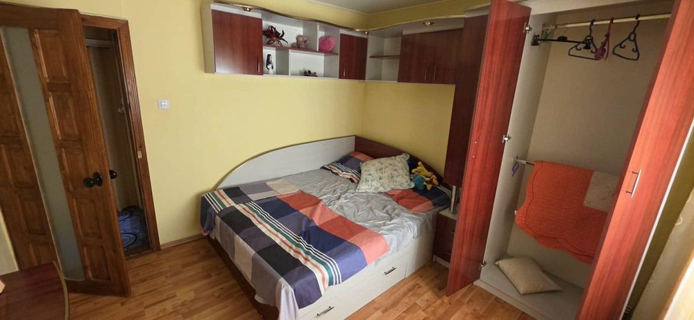 Chirie apartament 2 camere Onești