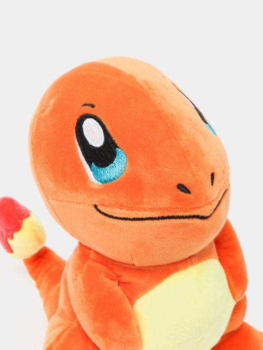 Пикачу плюшевый прекрасный Покемон  Pikachu Pokemon