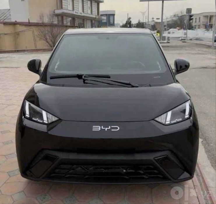 Byd seagull аренда с выкупом 2023 й!