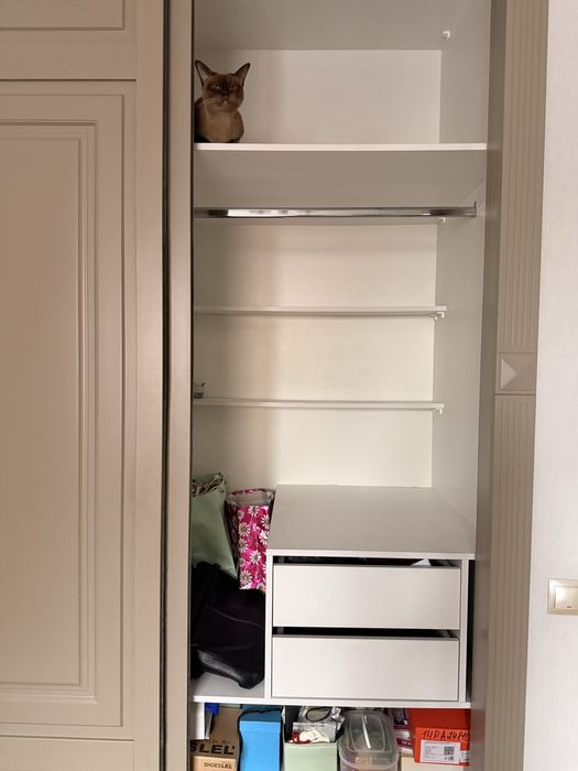 Продам шкаф-купе