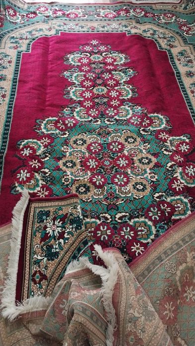 Ковер ,, Мадонна"  для вашего дома размер 3 - 5 м.