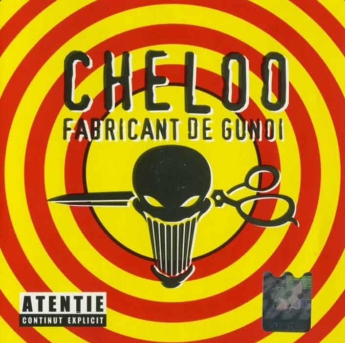 Caut CD Fabricant de Gunoi