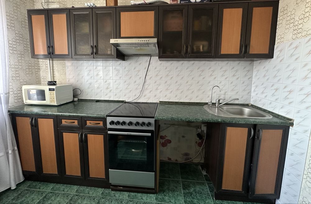 Кухонный гарнитур 3 м