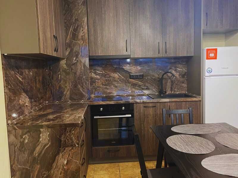 Дава се под наем Двустаен апартамент в София, Студентски град - 66 кв.м за 663 € - Снимка #7