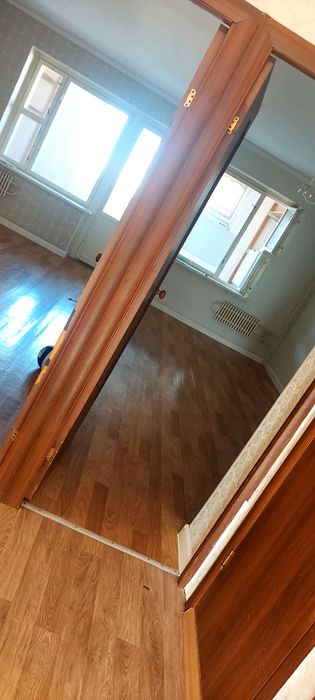 2комнатная квартира