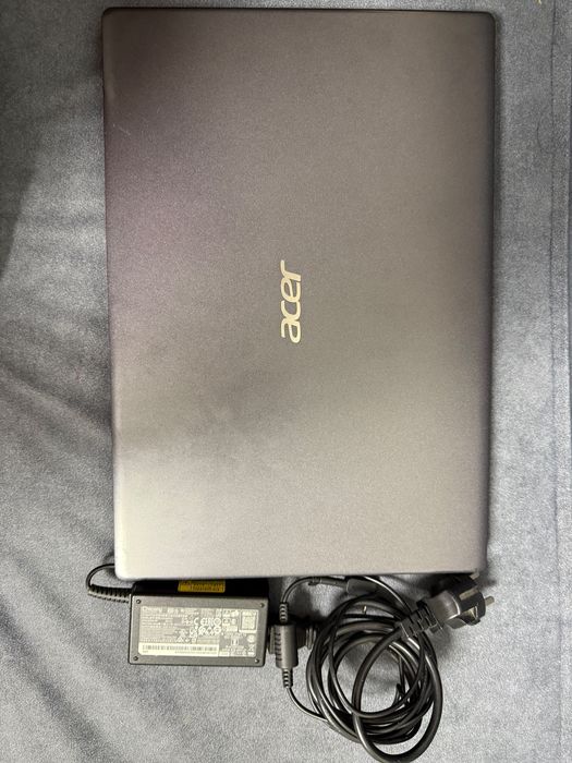 Ноутбук Acer aspire 3